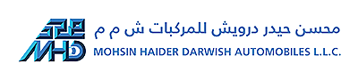 Mohsin Haider Darwish Automobiles LLC